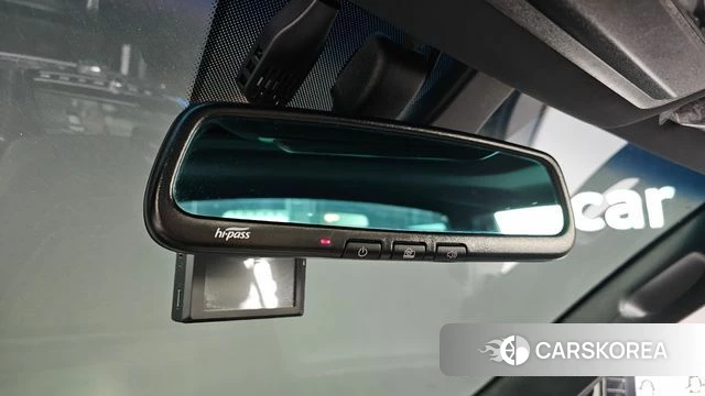 Ssangyong The New Rexton Sports Cannes id 3826835 из Кореи 8