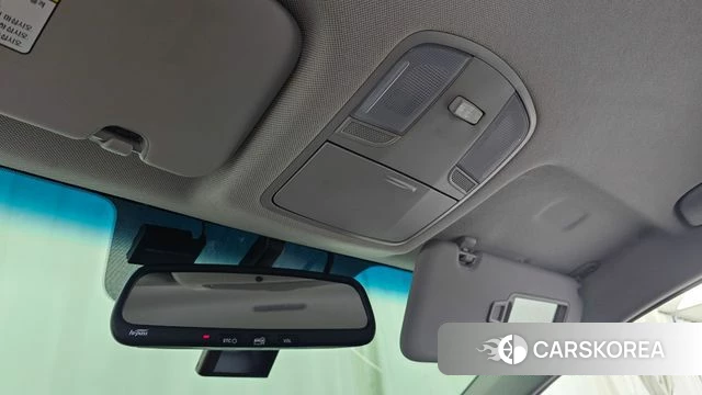 Hyundai Avante AD id 4508661 из Кореи 8