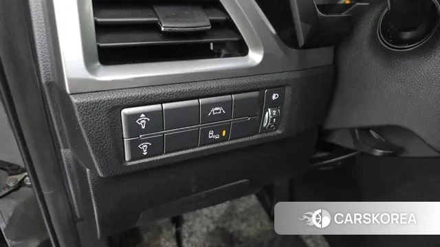 Ssangyong Beautiful Korando id 3612059 из Кореи 8