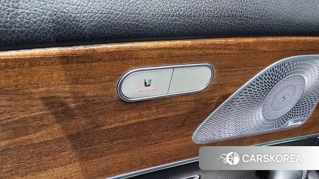 Mercedes-Benz GLE-Class W167 id 3640212 из Кореи 8