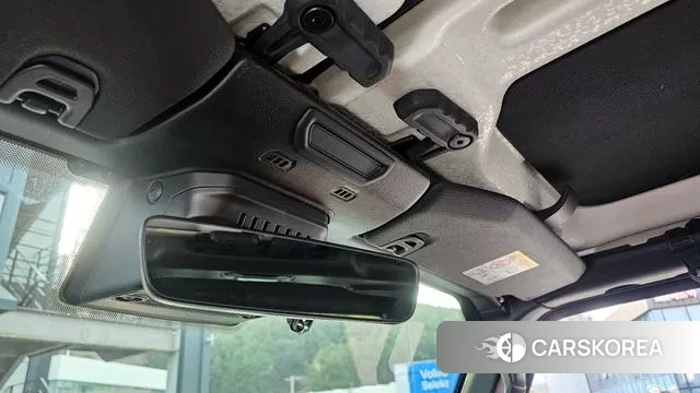 Jeep Gladiator (JT) id 3587368 из Кореи 8