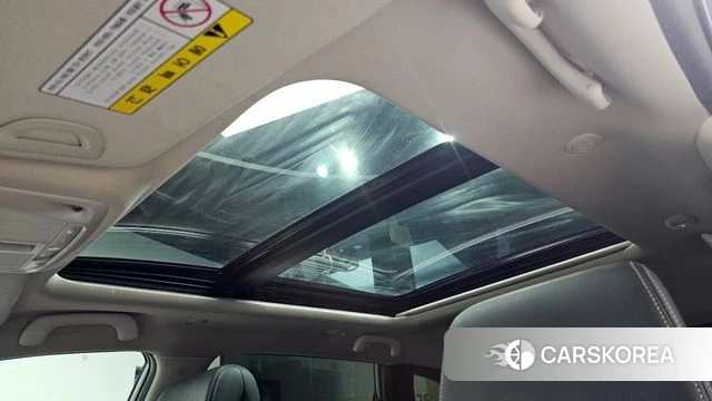 Renault Korea (Samsung) QM6 id 3955761 из Кореи 8