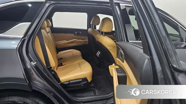 Kia Sorento 4th Generation id 2969610 из Кореи 8