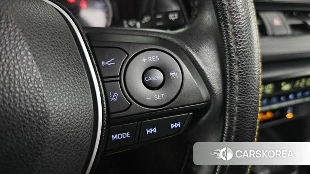 Toyota RAV4 5th Generation id 4592259 из Кореи 8