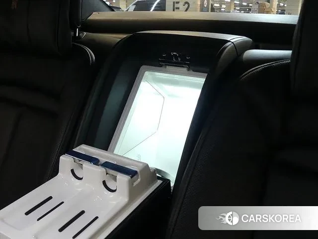 Rolls-Royce Ghost 2nd Generation id 3759889 из Кореи 8