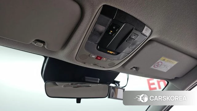 Kia Di All New Niro EV id 4763372 из Кореи 8