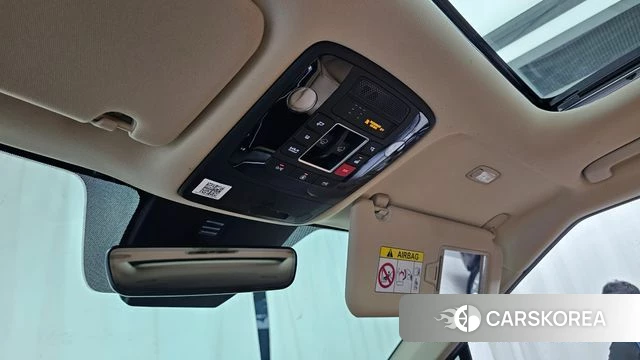 Kia Carnival 4th generation id 4457739 из Кореи 8