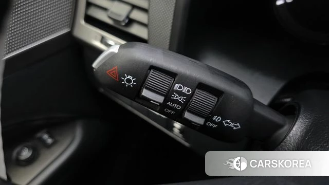 Ssangyong Rexton Sports id 3894010 из Кореи 8