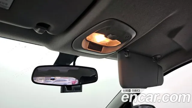 Chevrolet (GM Daewoo) The New Spark id 2705907 из Кореи 8