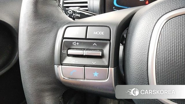 Hyundai Casper id 4500652 из Кореи 8