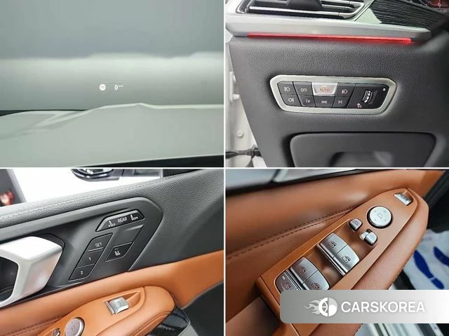 BMW X7 (G07) id 3890257 из Кореи 8