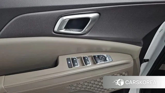 Kia The New Carnival 4th Generation id 3585522 из Кореи 8