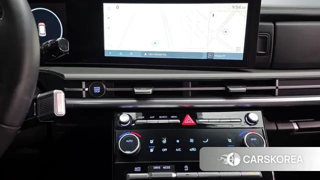 Hyundai Santa Fe (MX5) id 3732503 из Кореи 8