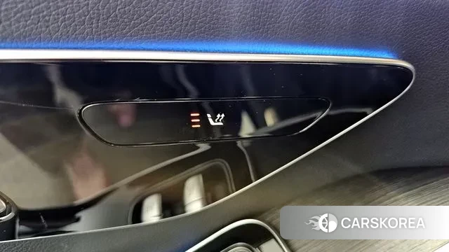 Mercedes-Benz S-Class W223 id 2990113 из Кореи 8