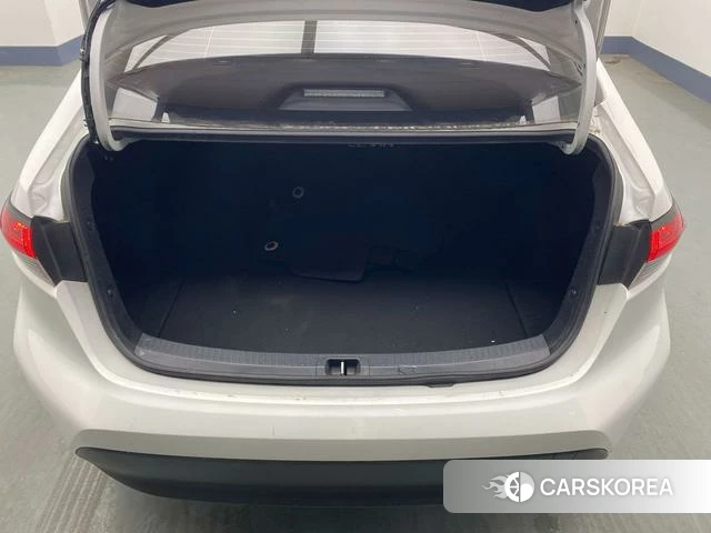 Toyota Lei Ling id 4298003 из Китая 8