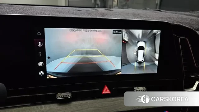 Kia Sportage 5th Generation id 3026878 из Кореи 8