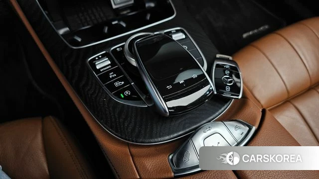 Mercedes-Benz E-Class W213 id 4470820 из Кореи 8