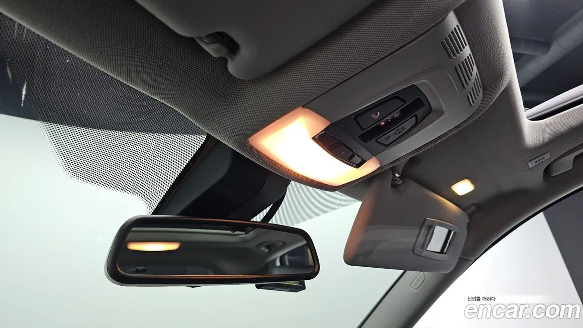 BMW 3 Series GT (F34) id 1835165 из Кореи 8