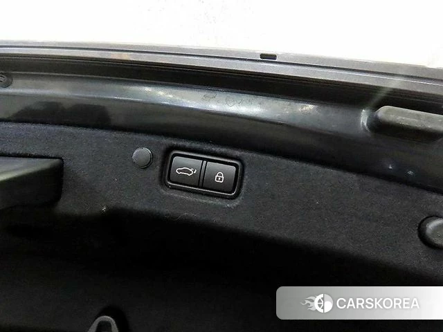 Kia K7 Premier id 3885469 из Кореи 8