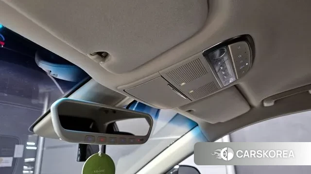 Genesis G90 id 3509714 из Кореи 8