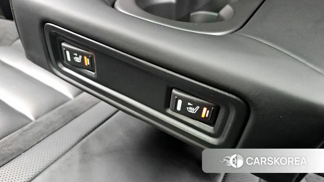 Renault Korea (Samsung) The New QM6 id 3806073 из Кореи 8