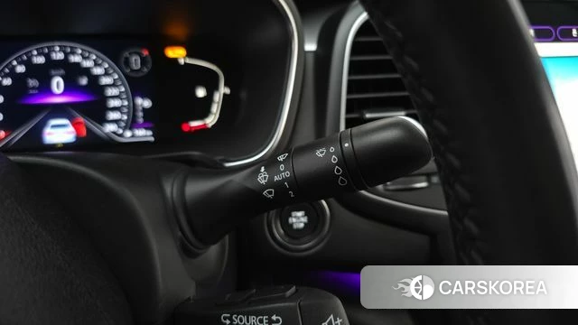 Renault Korea (Samsung) The New SM6 id 4322797 из Кореи 8