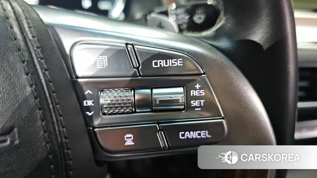 Kia More K9 id 3936925 из Кореи 8