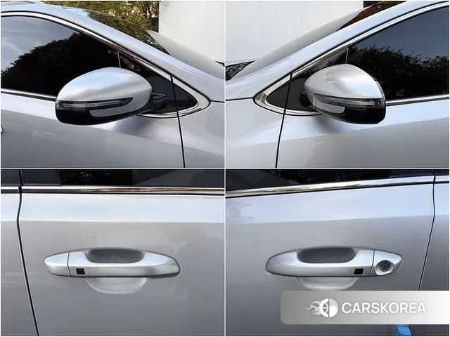 Kia Sportage The Bold id 3362816 из Кореи 8