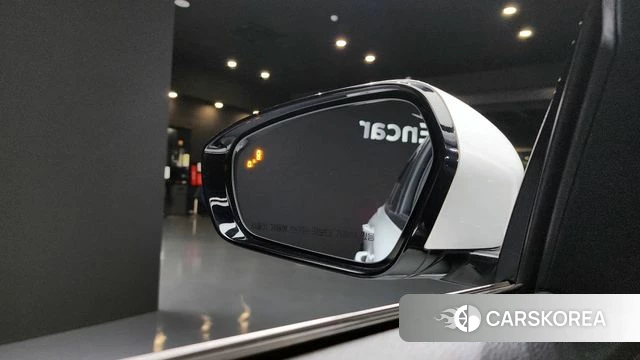 Hyundai The New Grandeur IG id 4187988 из Кореи 8