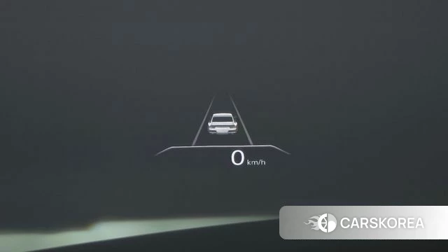 Genesis G80 (RG3) id 4362220 из Кореи 8