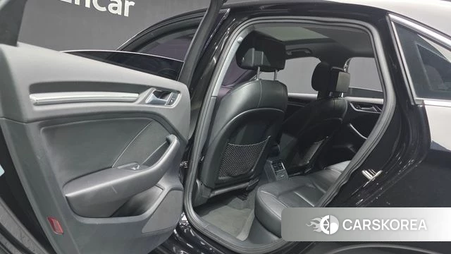 Audi New A3 id 4652239 из Кореи 8