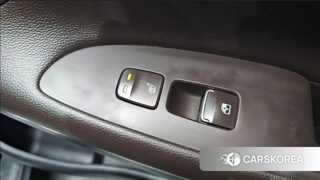 Hyundai The New Grandeur IG id 4019281 из Кореи 8