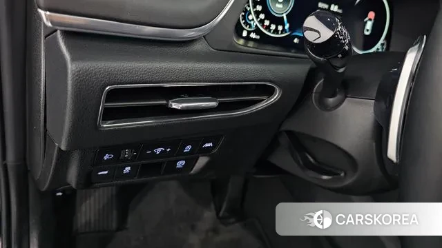 Hyundai Sonata (DN8) id 3670627 из Кореи 8