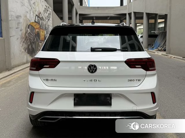 Volkswagen Exploring songs id 4255851 из Китая 8