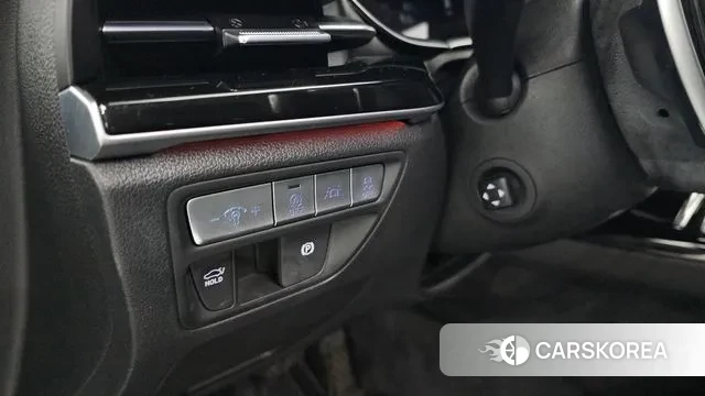 Genesis G80 (RG3) id 3474146 из Кореи 8