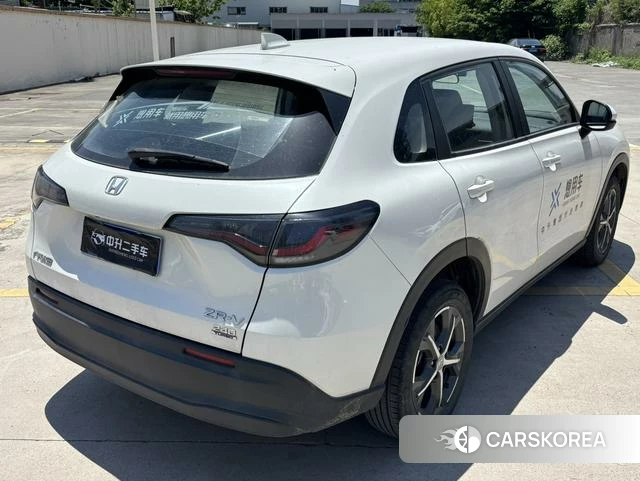 Honda ZR-V to id 4301298 из Китая 8