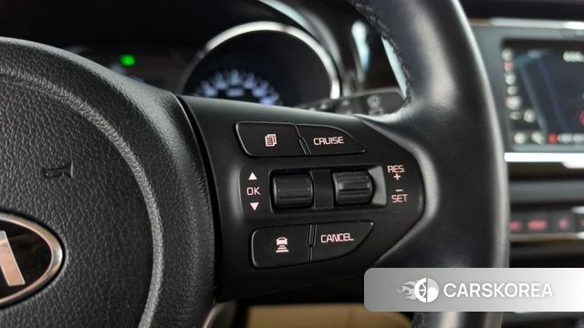 Kia The New Carnival id 4535981 из Кореи 8