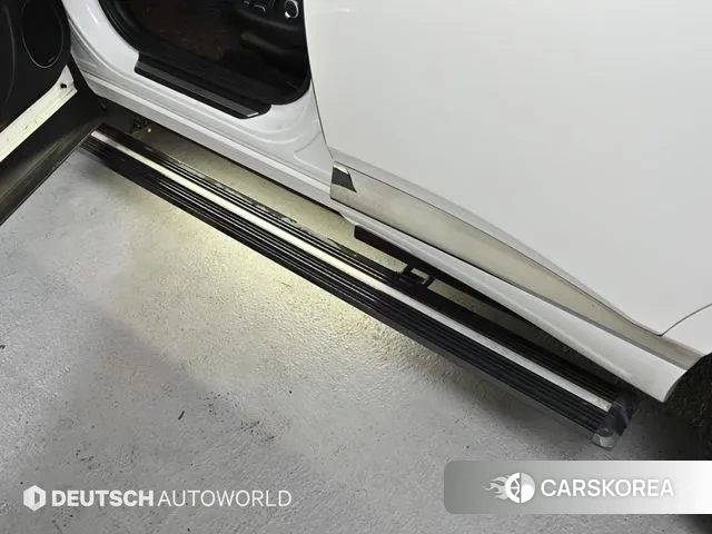 Genesis GV80 id 3517181 из Кореи 8