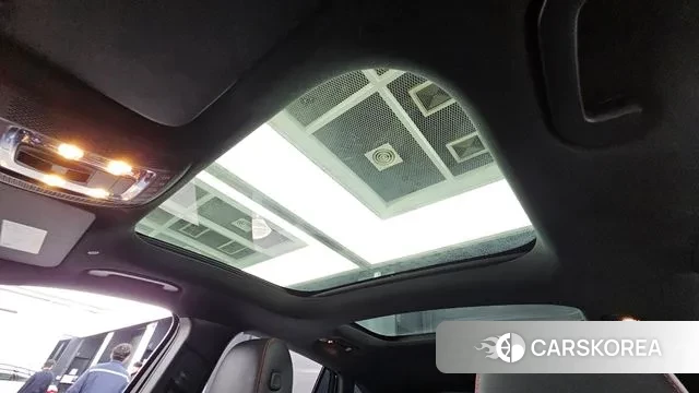 Mercedes-Benz GLA - Class H247 id 3545172 из Кореи 8