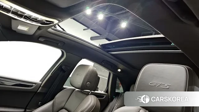 Porsche Macan id 3270462 из Кореи 8