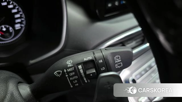 Hyundai The New Santa Fe id 3883459 из Кореи 8