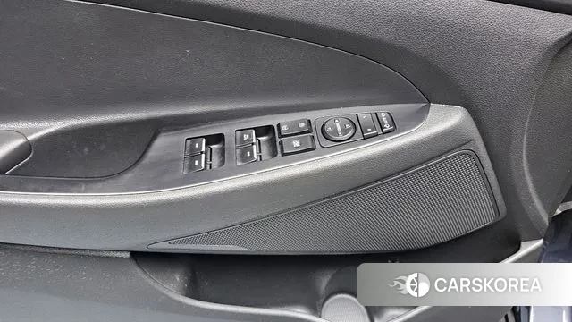 Hyundai All New Tucson id 3469736 из Кореи 8