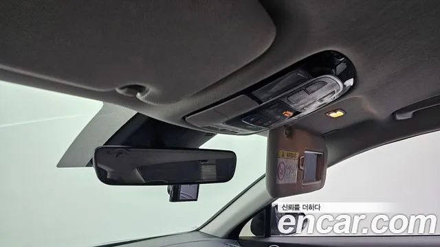 Hyundai Sonata (DN8) id 2496702 из Кореи 8