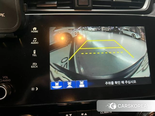 Honda CR-V 5th generation id 4202240 из Кореи 8