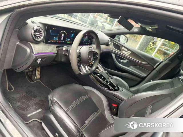 Mercedes-Benz AMG GT id 4260017 из Китая 8