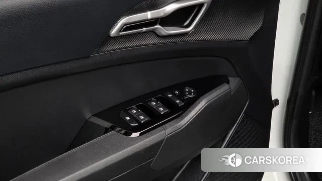 Kia Sportage 5th Generation id 3599788 из Кореи 8