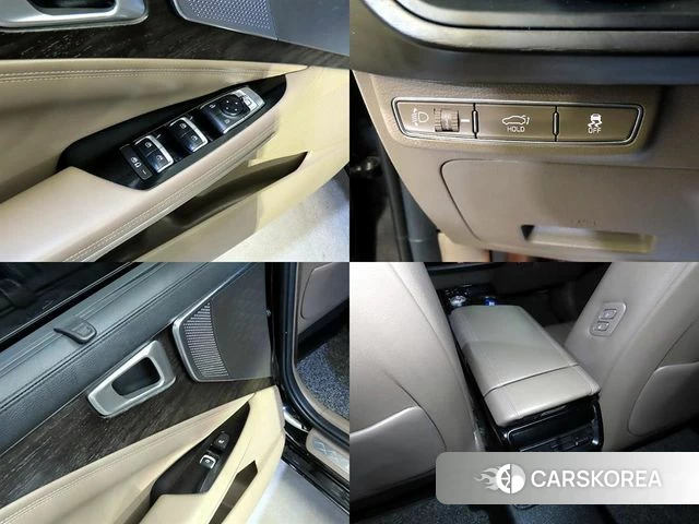 Kia K8 id 4517505 из Кореи 8