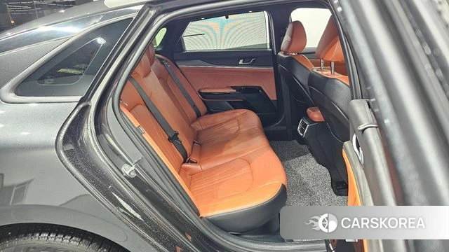 Kia The New K5 Hybrid 3rd generation id 3909381 из Кореи 8