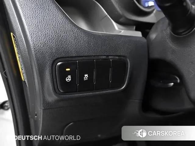 Kia The New Ray id 3626493 из Кореи 8