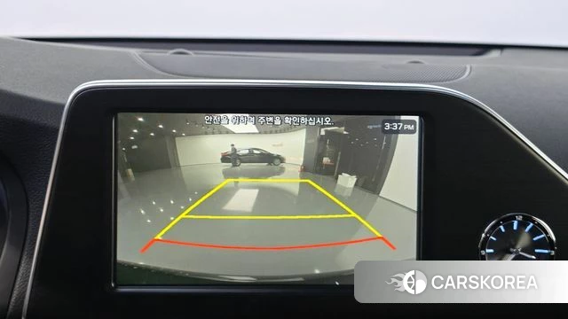 Hyundai Grandeur IG id 4918468 из Кореи 8